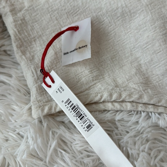 Little Creative Factory Origami Jumpsuit - Kids 4Y - Picture 2 of 6